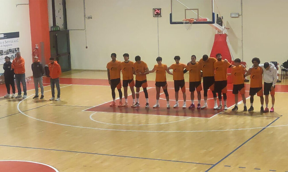 La Redel espugna un Rende mai domo e centra un'altra vittoria