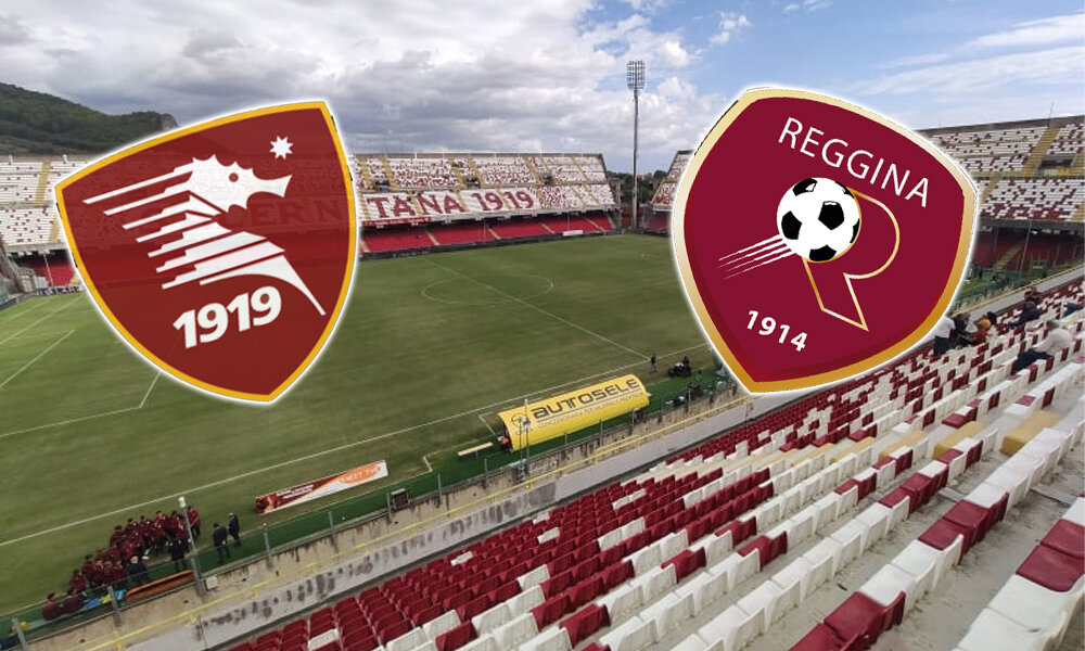 Reggina, tutto pronto per l'interessante Trofeo Iervolino