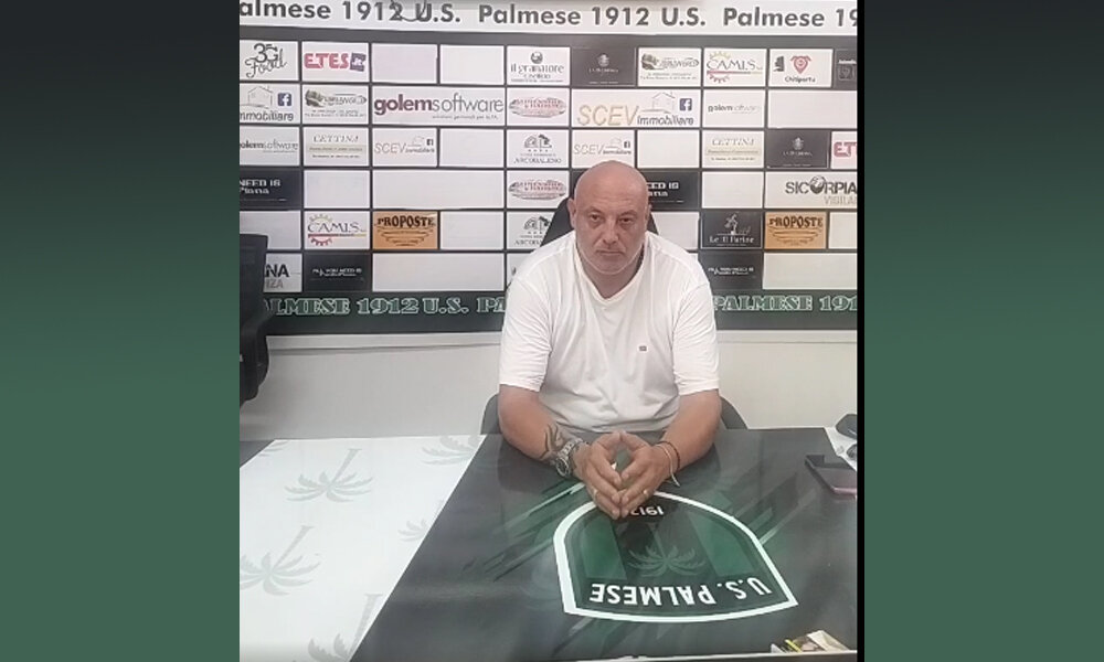 Palmese, patron Sergi sbotta e sul fronte campo sportivo lancia l’ultimatum Palmese, patron Sergi sbotta e sul fronte campo sportivo lancia l’ultimatum