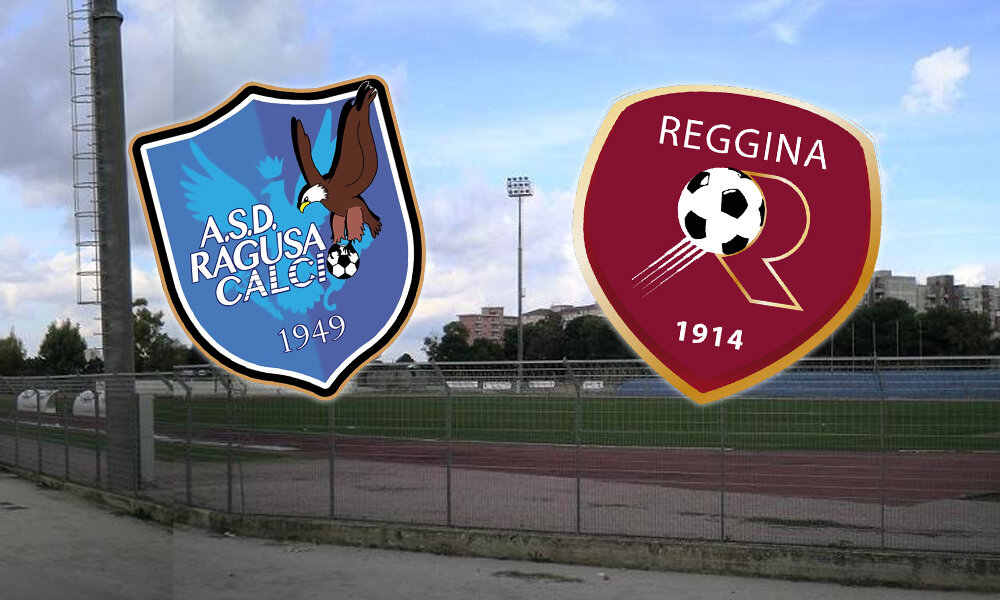 Verso Ragusa-Reggina, ritornare alla vittoria per volare ancor pi&ugrave; alto