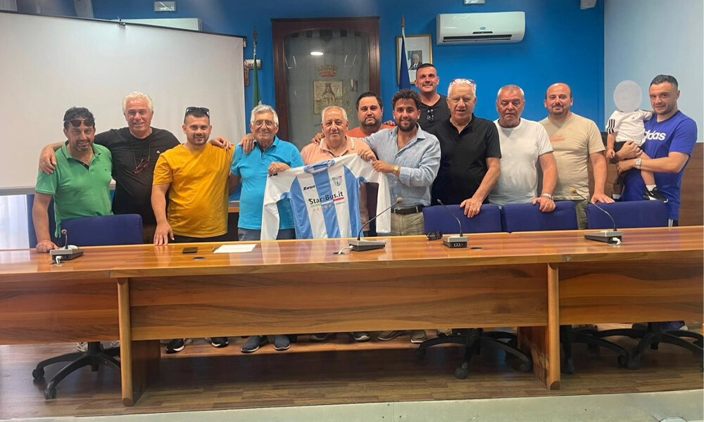 Bagnarese nel segno della continuit&agrave; con Cardona presidente
