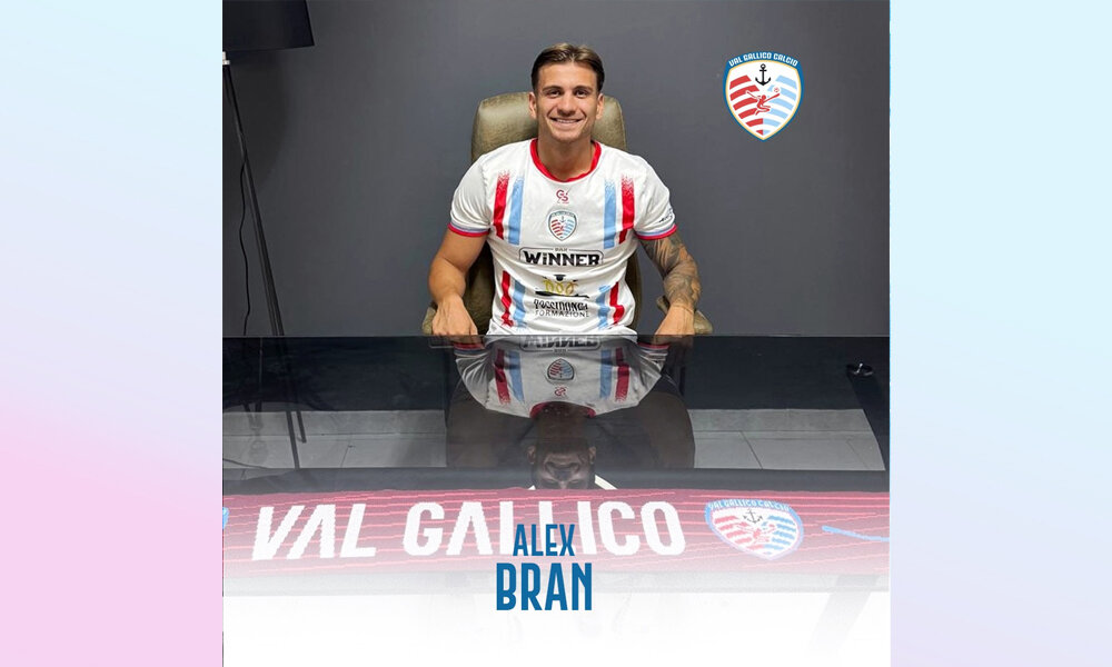 Il Val Gallico blinda la difesa