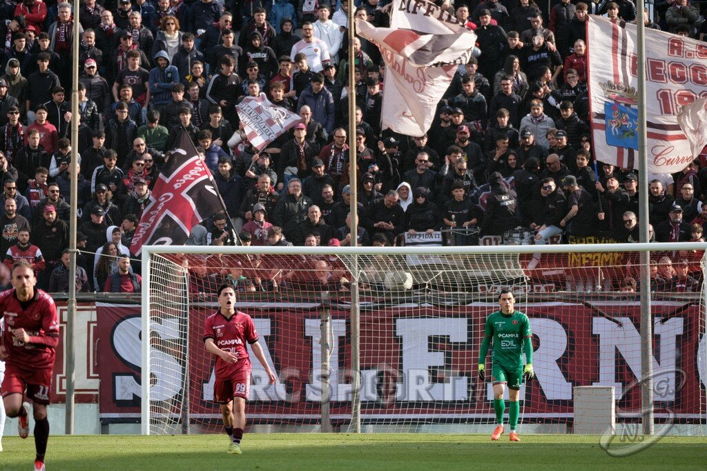 Verso Athletic Palermo-Reggina: ora o mai pi&ugrave;