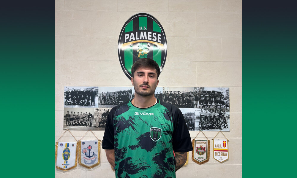 Palmese, la difesa si rif&agrave; il look e dopo Andreano arriva Ficara