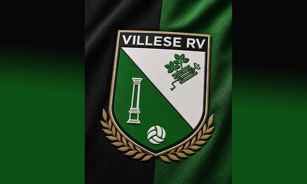 Il ritorno della Villese in un mese di passione e concretezza