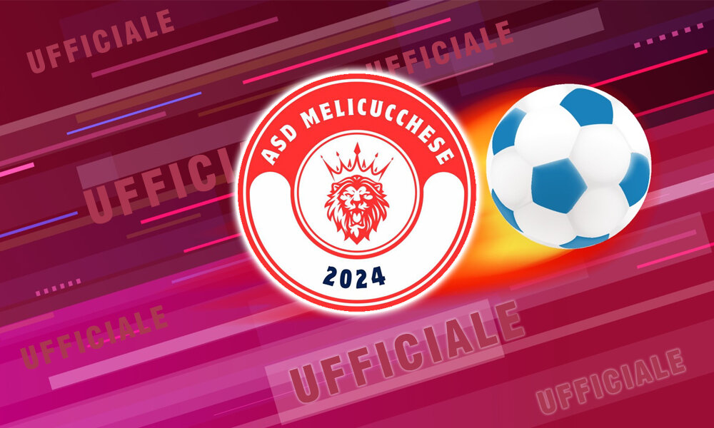 Melicucchese, rabbia e delusione per un episodio arbitrale