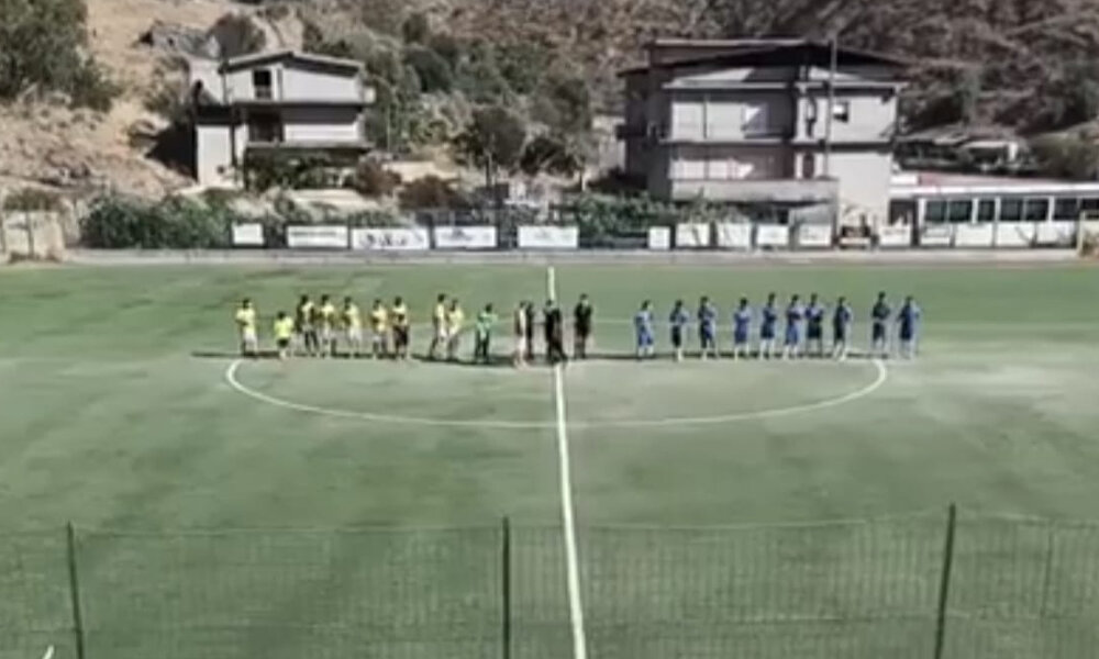 Il Bianco supera il Melito: finisce 1-3 al Saverio Spinella