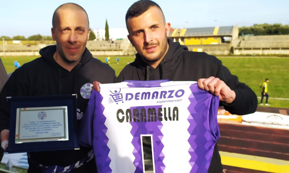 Ultras Viola 2001, porte chiuse ma non il sentimento