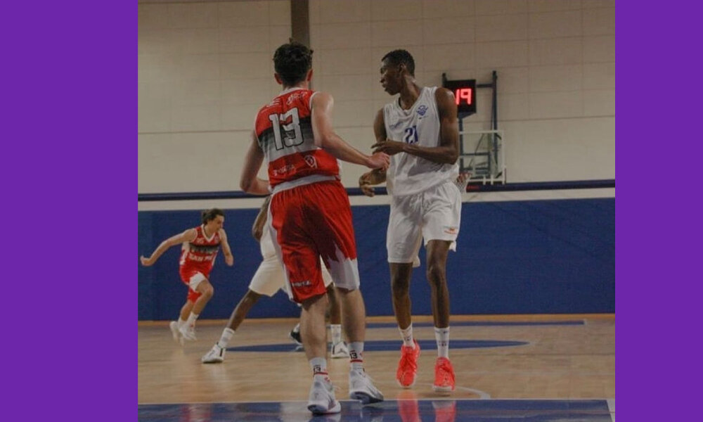 Basket Serie C, la Cestistica Gioiese incomincia a prendere forma