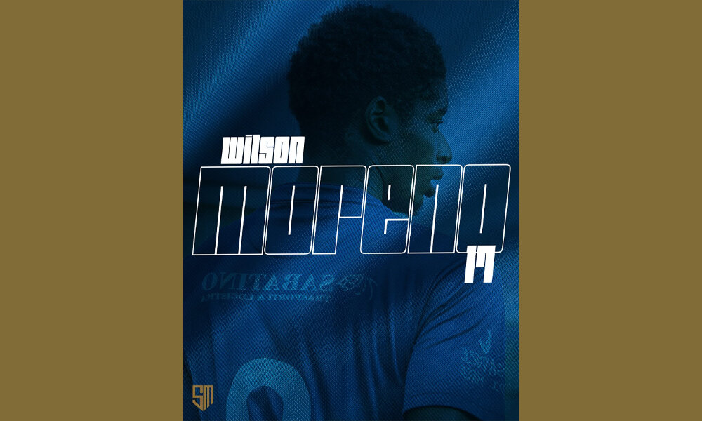 Wilson Moreno rinnova con lo StiloMonasterace