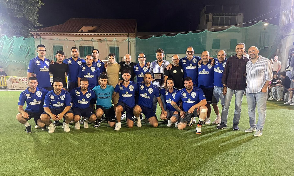 La Polisportiva Cittanova si prepara alla nuova sfida in C1