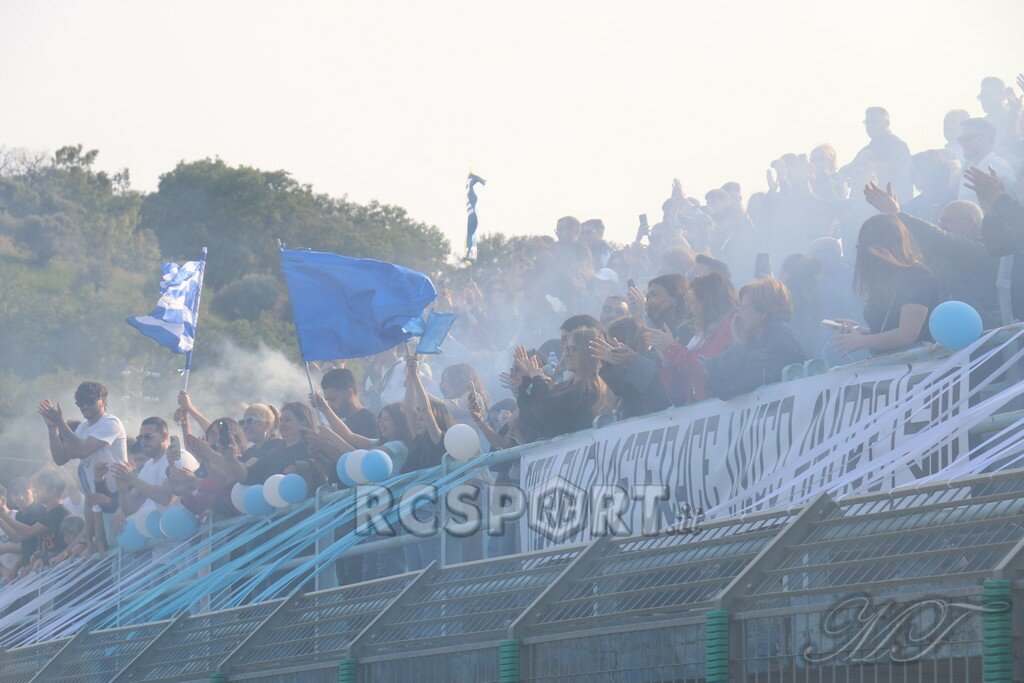 StiloMonasterace, prime conferme di peso