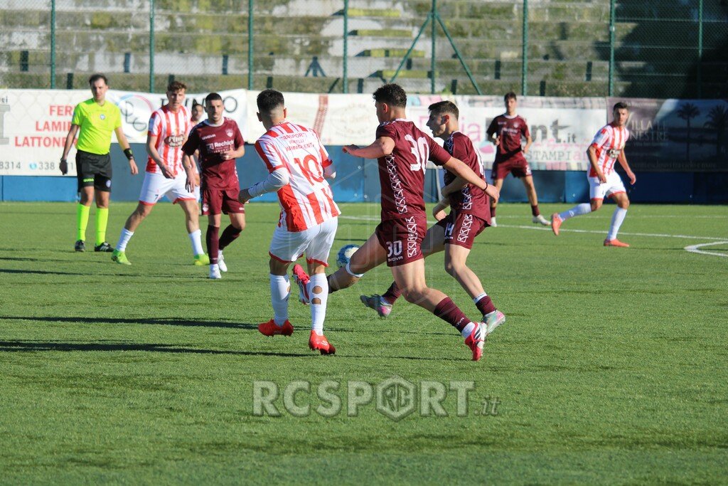 Promozione Girone B, lotta serrata per il sogno Eccellenza