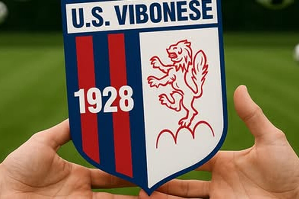 Cambio di rotta clamoroso in casa Vibonese