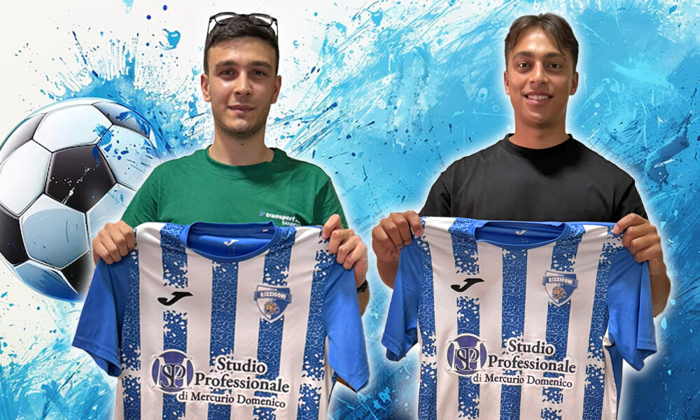 Rizziconi, mercato senza sosta: conferme e nuovi innesti