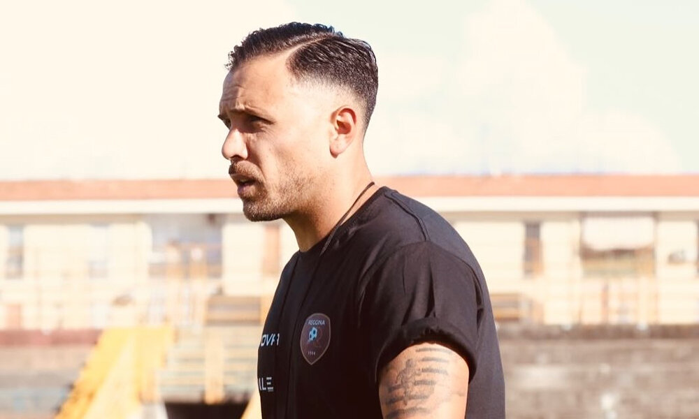 Verso Reggina-Nocerina: anno zero con Torrisi sullo sfondo (per ora)
