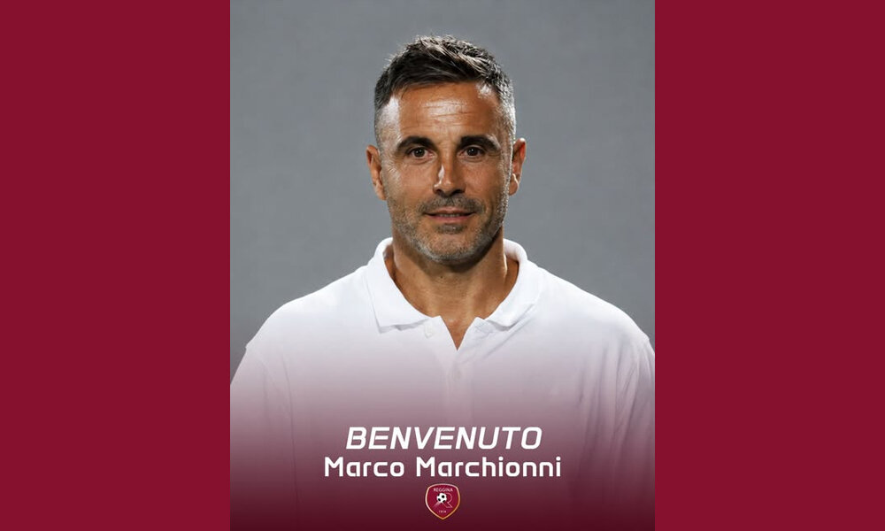 Reggina, si riparte da Marchionni e dal Sant&rsquo;Agata verso la nuova stagione