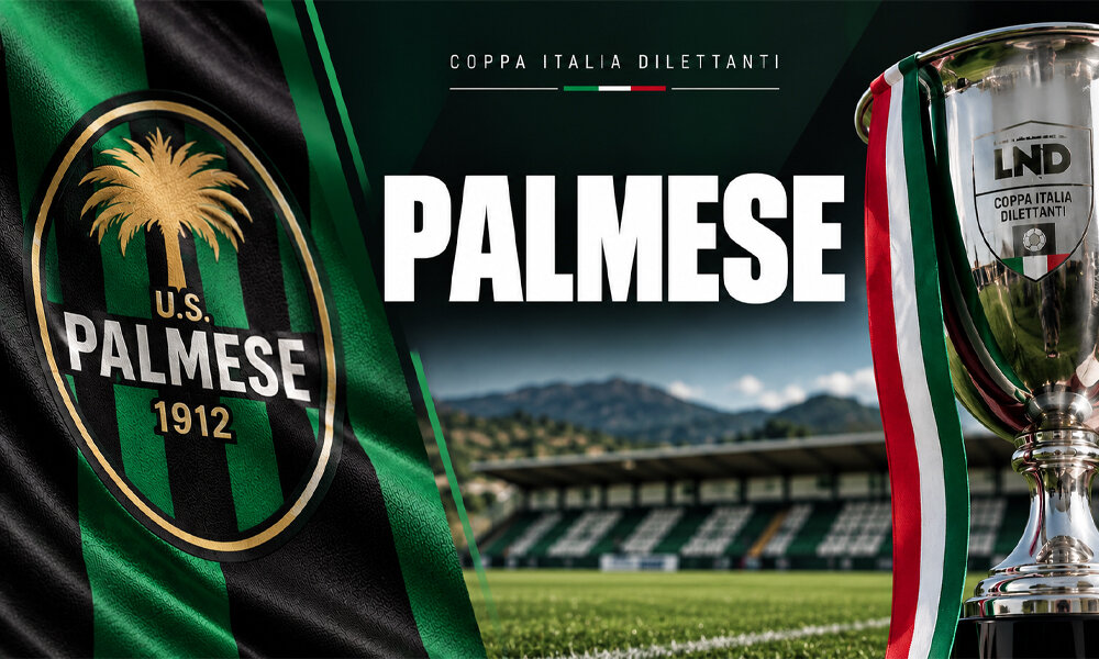 Palmese, in Coppa Italia la vera sfida è andare oltre gli ottavi di finale Palmese, in Coppa Italia la vera sfida è andare oltre gli ottavi di finale