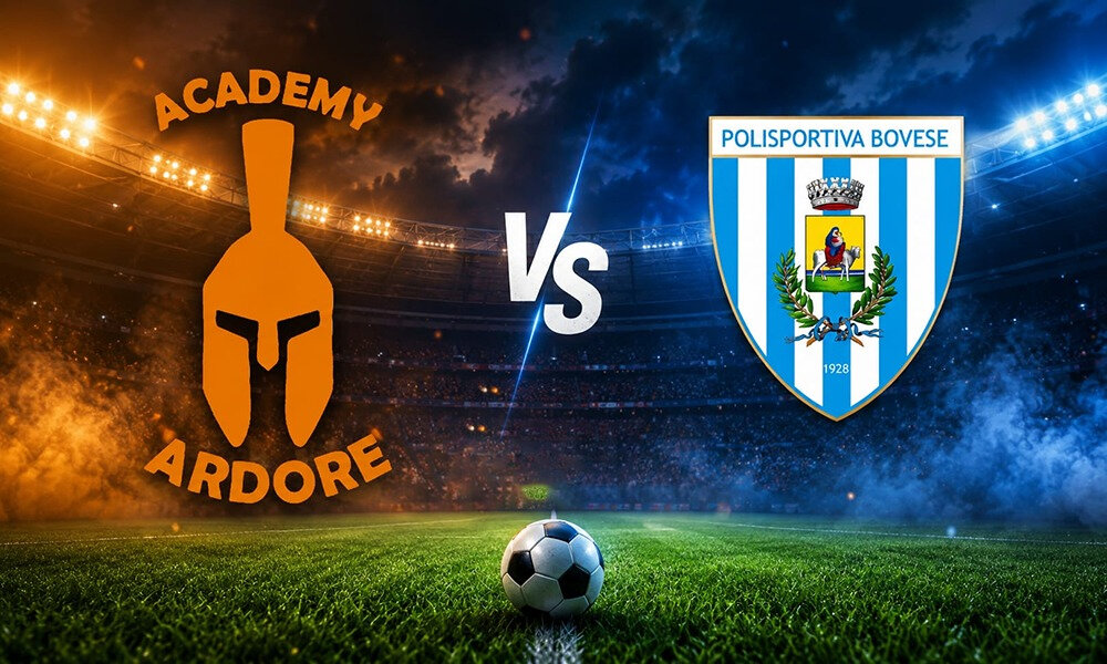 Academy Ardore e Bovese si giocano un sogno nei playoff
