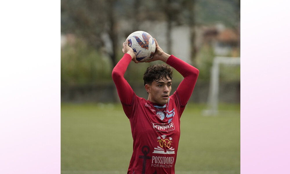 Val Gallico, esamone Deliese