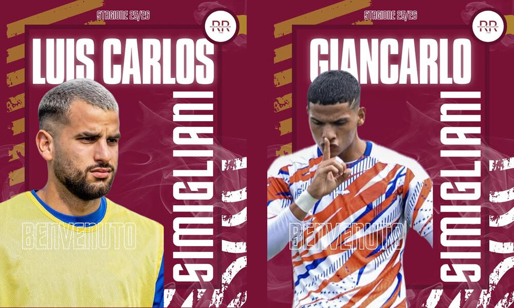 ReggioRavagnese, nuovo corso e vecchi valori