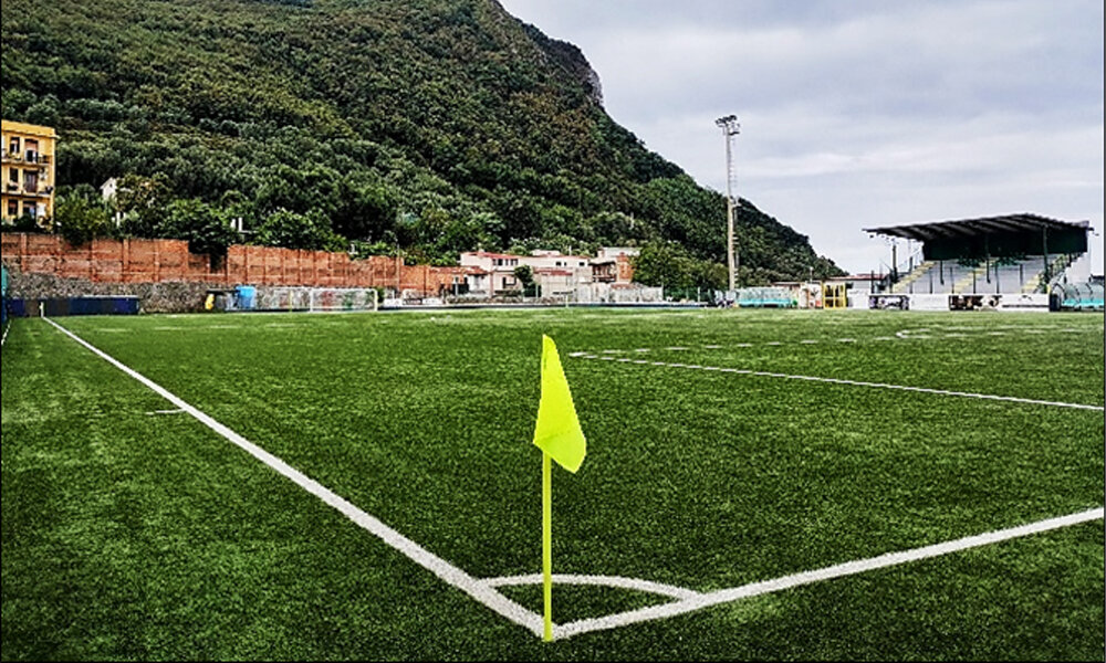 Palmi, nel catino del Giuseppe Lopresti scritta un&rsquo;altra bella pagina di calcio