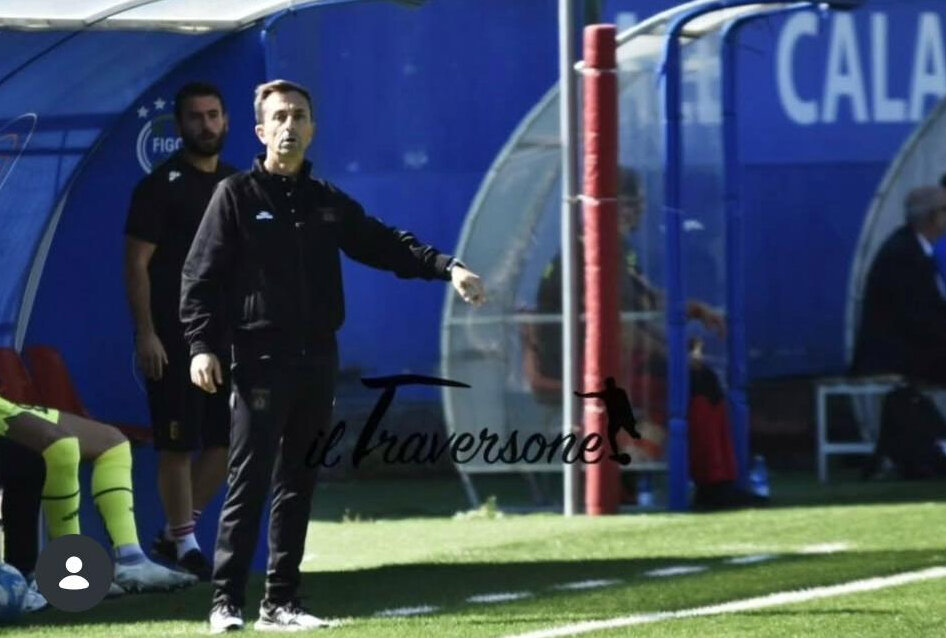 Intervista a Mr Massimo Cirillo diploma UEFA A