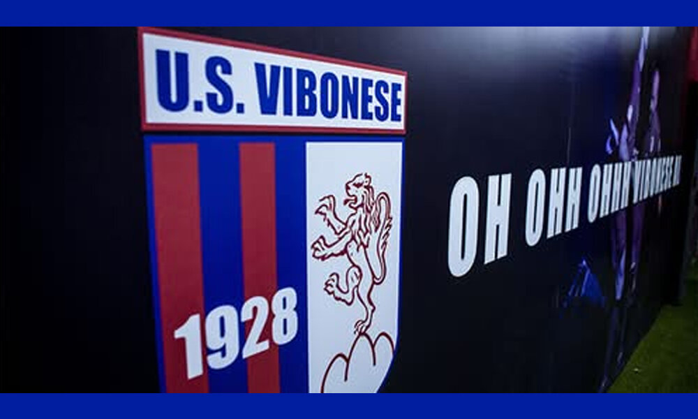 La Vibonese resta in Serie D, ma il futuro passa da un cambio di rotta
