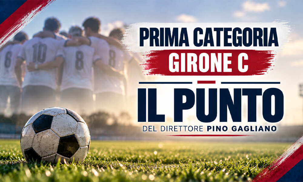 Prima Categoria, Girone C: Tante big