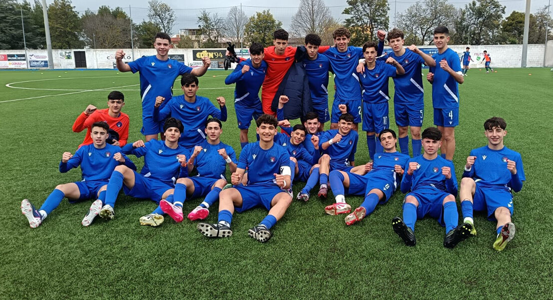 TDR 2026, esordio positivo per la Calabria