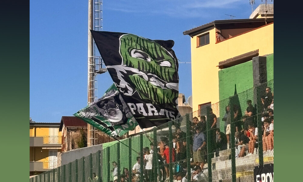 Palmese, contro StiloMonasterace per confermare i buoni propositi