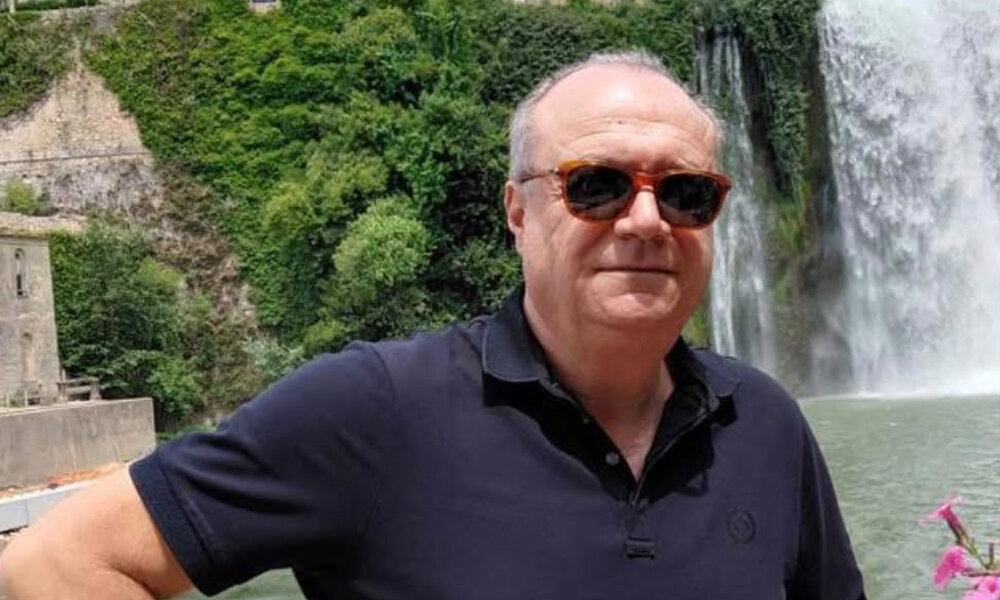 Ingresso della famiglia Zema nella Polisportiva Bovese
