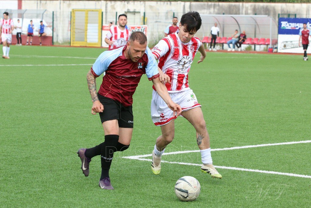 Rosarnese vittoria sul Melicucco e quinto posto finale [FOTO]