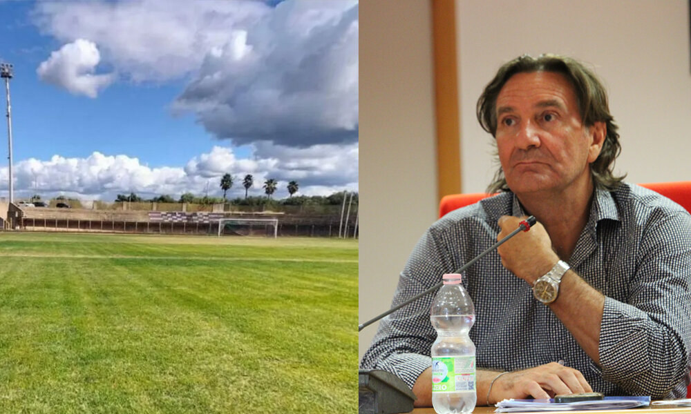 Stadio Stanganelli ancora chiuso: la Gioiese giocher&agrave; a Mileto