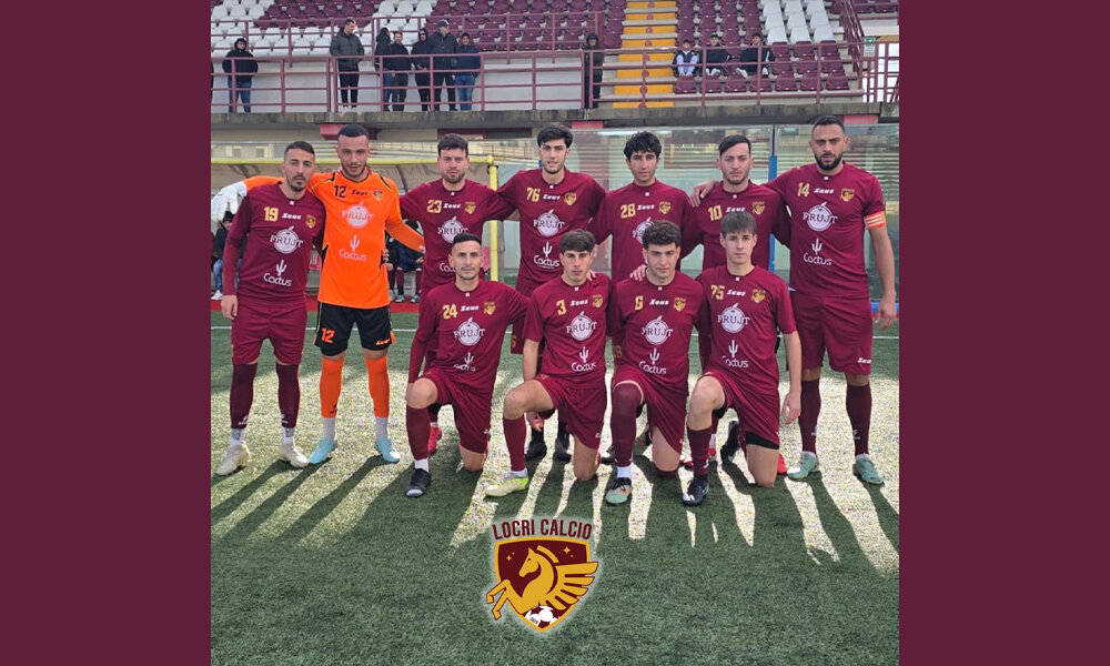 Ventimiglia trascina il Locri al successo sulla Seles