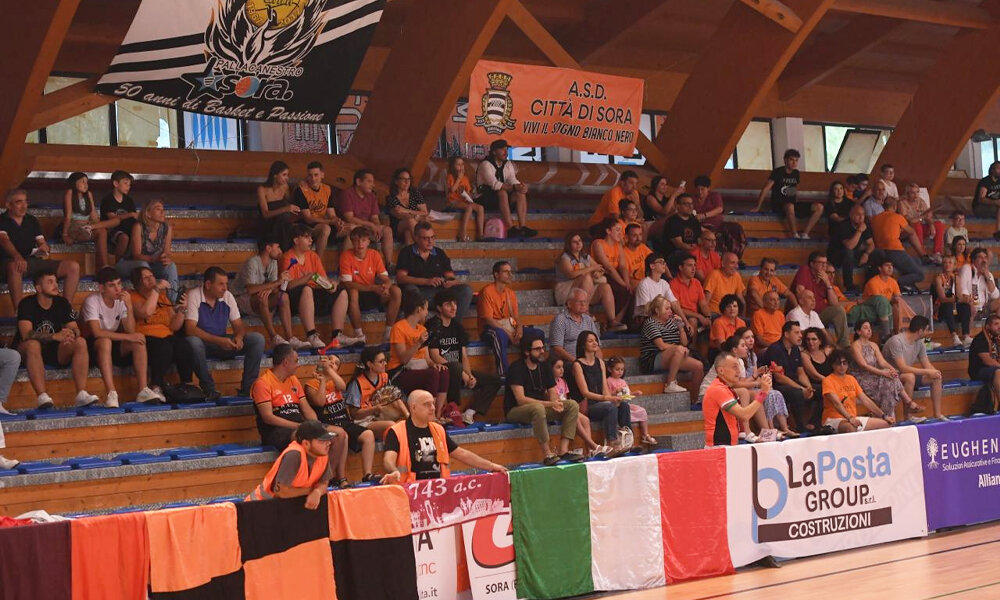 Redel Viola superata da Pizzighettone 60-53