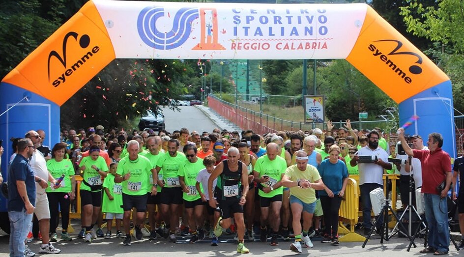 Tutto pronto per la 42&ordf; Marcialonga Verde Aspromonte Gambarie 2026