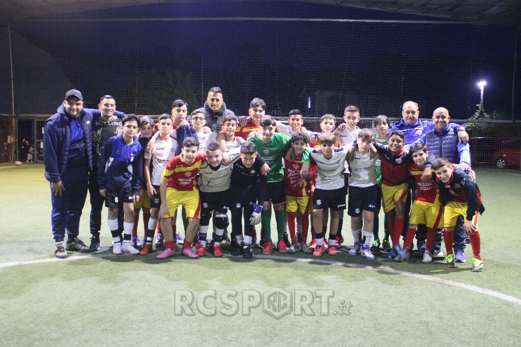 NextGen Cup 2026, il calcio giovanile protagonista a Taurianova [FOTO]