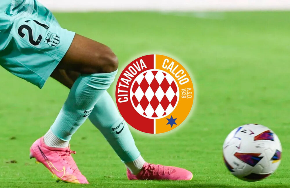 Cittanova Calcio nel limbo, spunta l'ipotesi salvezza dal basso