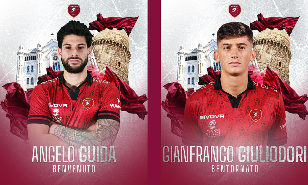 La Reggina alza il livello: staffetta in attacco e nuova-vecchia catena di destra