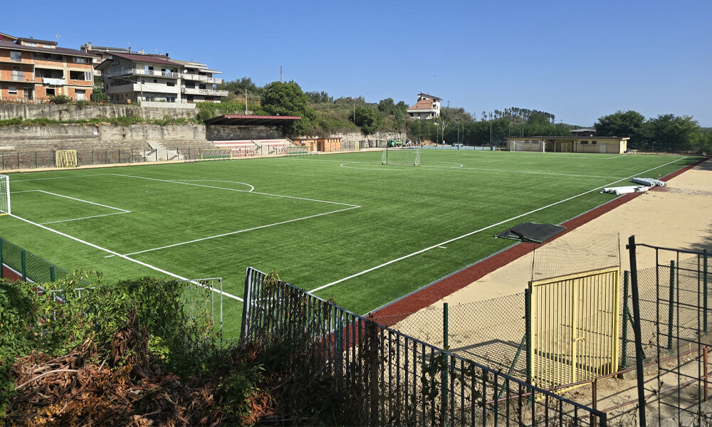 Deliese, dai moduli in campo ai moduli burocratici Deliese, dai moduli in campo ai moduli burocratici