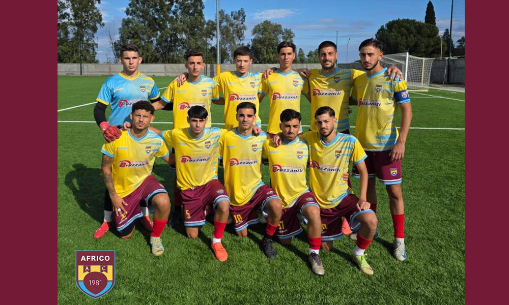 Africo, Pasquale Angio' prende posizione dopo la squalifica