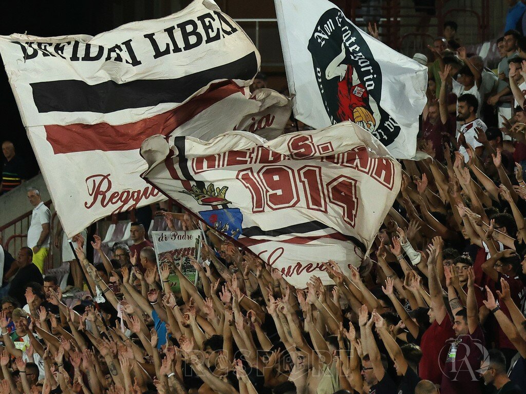 Verso Reggina-Licata, adesso sì che si fa davvero sul serio Verso Reggina-Licata, adesso sì che si fa davvero sul serio