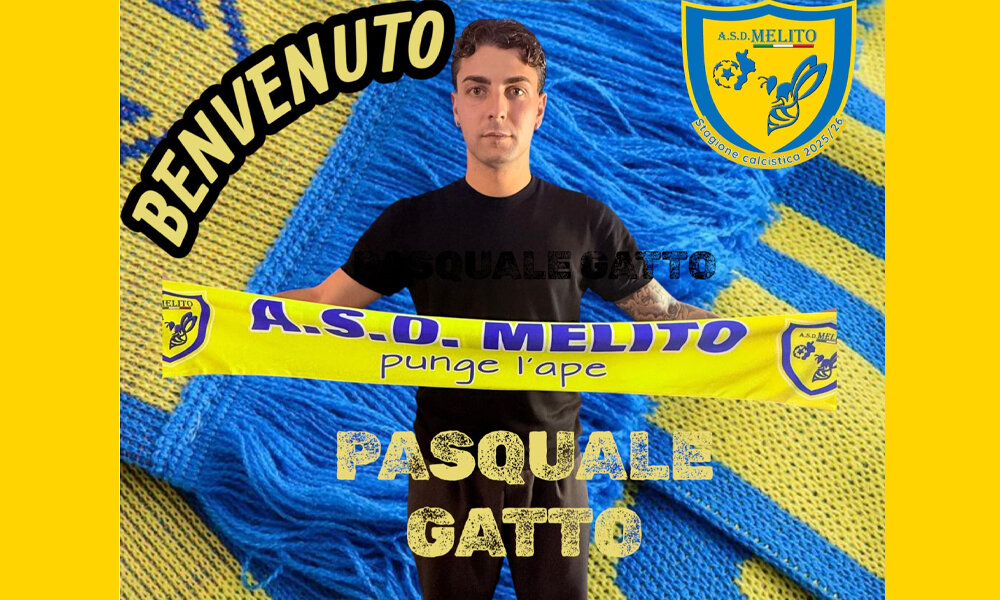 Tecnica, gol e tanta esperienza per l'attacco del Melito