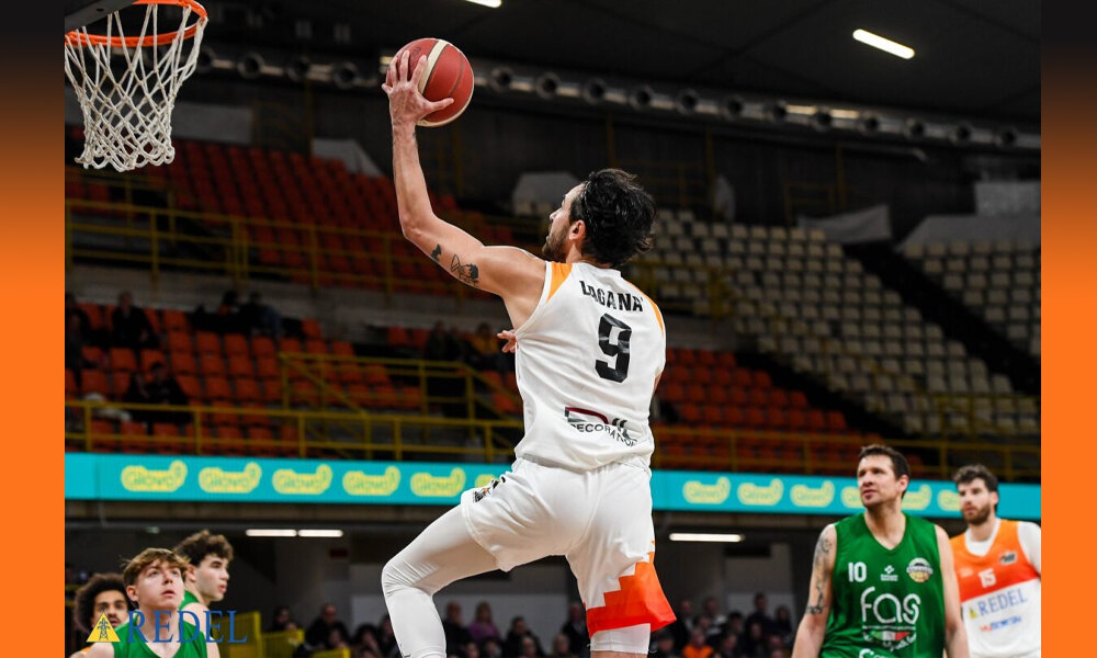 La Redel si prepara al big-match contro Virtus Ragusa