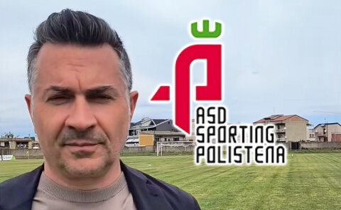 Inaspettate le dimissioni del presidente dello Sporting Polistena