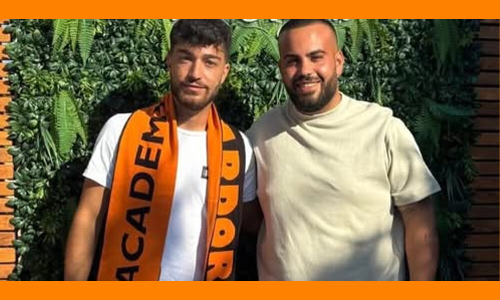 Riorganizzazione e novit&agrave; in casa Academy Ardore