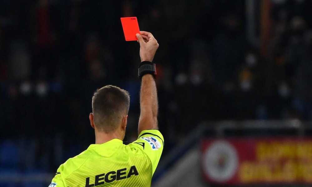 Calcio dilettantistico calabrese, focus sulla classe arbitrale