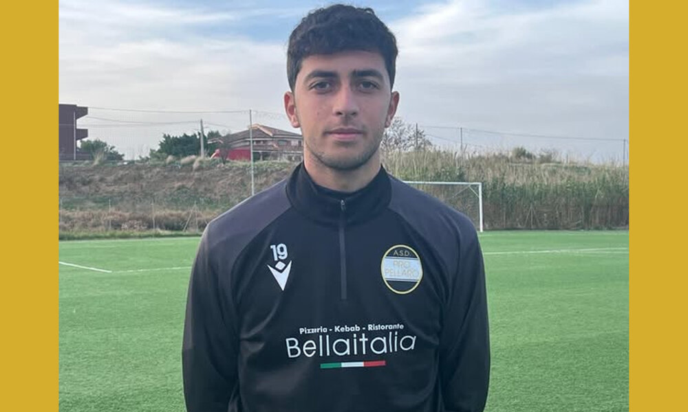 Pro Pellaro, colpo in prospettiva: arriva Pietro Battaglia