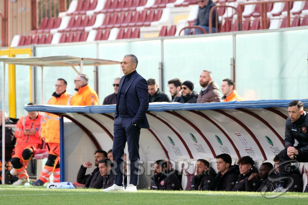 Verso Igea-Reggina: meglio pensare al campo nonostante tutto